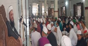 bahadur sha