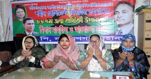 mohila dol