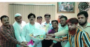 mp khoka