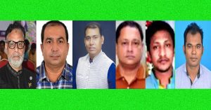 nobo hossain