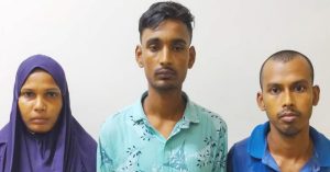 pachar kary