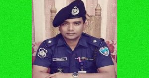 police