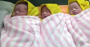 3 baby
