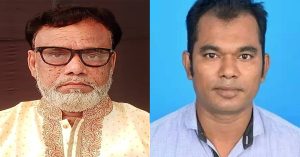 nobo hossain