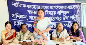 mohila porisod