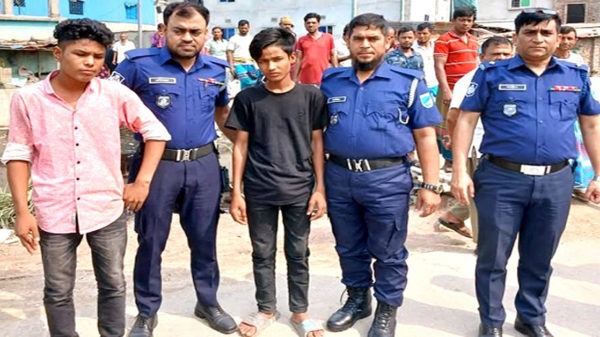 siddirganj