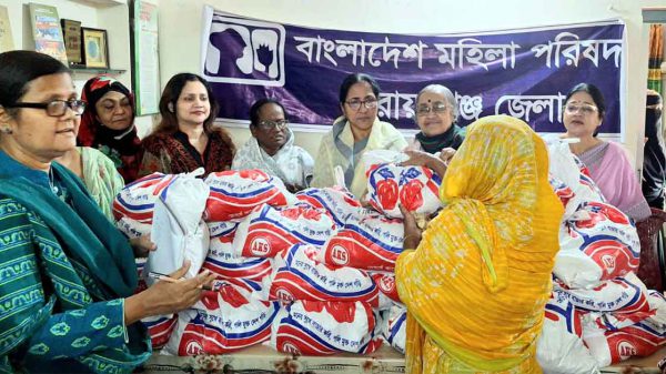 mohila porisod